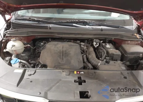 2023 Kia Carnival Mpv Lx Seat Package z USA, uszkodzony, nr VIN KNDNB4H3XP6210215